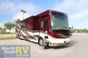 2016 Tiffin Allegro Bus
