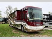 2016 Tiffin Allegro Bus