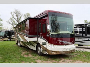 2016 Tiffin Allegro Bus
