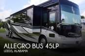 2016 Tiffin Allegro Bus