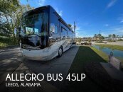 2016 Tiffin Allegro Bus