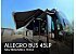 2016 Tiffin Allegro Bus