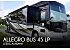 2016 Tiffin Allegro Bus
