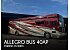 2016 Tiffin Allegro Bus