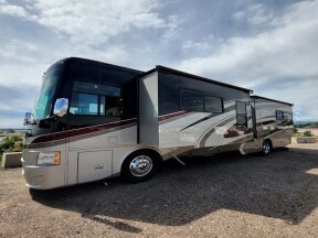 2016 Tiffin Allegro Red 37PA