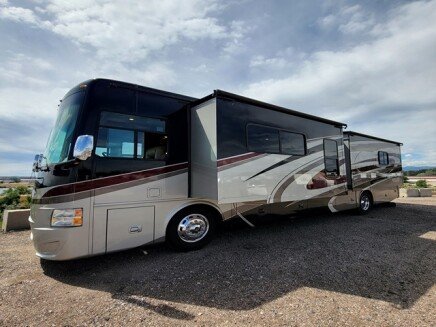 Photo 1 for 2016 Tiffin Allegro Red 37PA