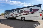 Thumbnail Photo 3 for 2016 Tiffin Allegro Red