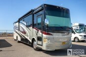 2016 Tiffin Allegro Red