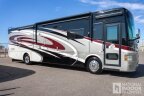 Thumbnail Photo 1 for 2016 Tiffin Allegro Red