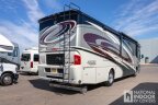 Thumbnail Photo 2 for 2016 Tiffin Allegro Red