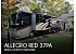 2016 Tiffin Allegro Red 37PA