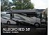 2016 Tiffin Allegro Red