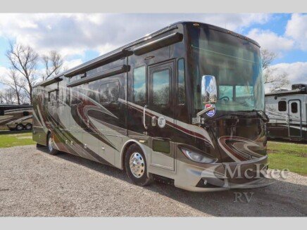 Photo 1 for 2016 Tiffin Phaeton