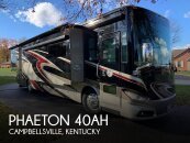 2016 Tiffin Phaeton