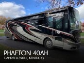2016 Tiffin Phaeton