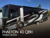 2016 Tiffin Phaeton