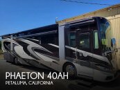 2016 Tiffin Phaeton