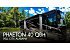 2016 Tiffin Phaeton 40QBH