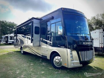 2016 Winnebago Adventurer