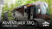2016 Winnebago Adventurer
