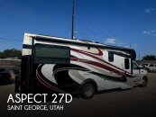 2016 Winnebago Aspect
