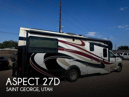 Photo 1 for 2016 Winnebago Aspect