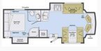 Thumbnail Photo 1 for 2016 Winnebago Aspect 30J