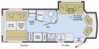 Thumbnail Photo 5 for 2016 Winnebago Aspect