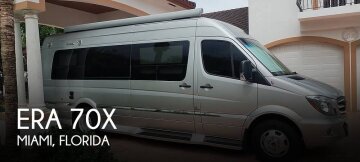 2016 Winnebago ERA 70X