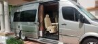 Thumbnail Photo 4 for 2016 Winnebago ERA 70X