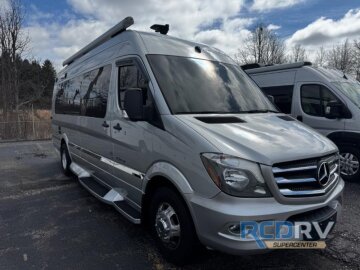 2016 Winnebago ERA