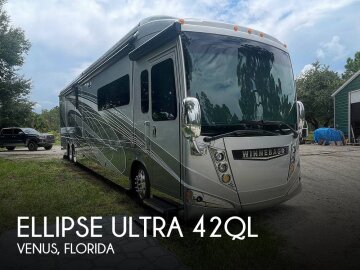 2016 Winnebago Ellipse