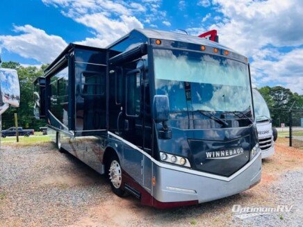 Photo 1 for 2016 Winnebago Forza 36G