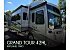 2016 Winnebago Grand Tour