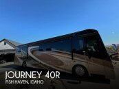 2016 Winnebago Journey 40R