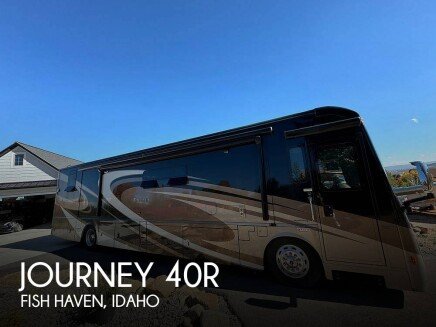 Photo 1 for 2016 Winnebago Journey 40R