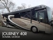 2016 Winnebago Journey 40R