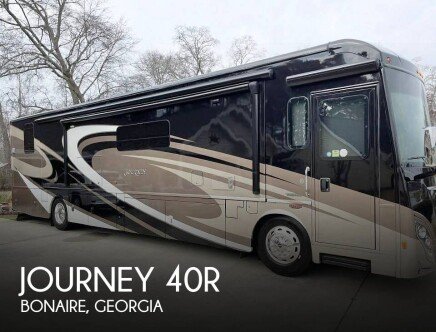 Photo 1 for 2016 Winnebago Journey 40R