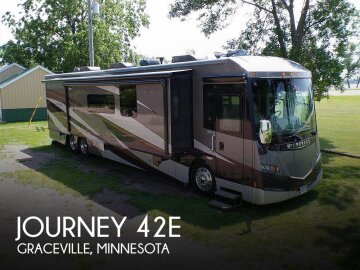 2016 Winnebago Journey