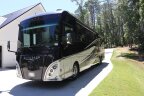 Thumbnail Photo 1 for 2016 Winnebago Meridian
