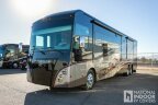 Thumbnail Photo 4 for 2016 Winnebago Meridian