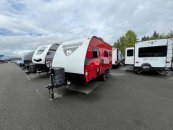 2016 Winnebago Micro Minnie 1706FB