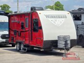 2016 Winnebago Micro Minnie