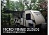 2016 Winnebago Micro Minnie