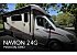 2016 Winnebago Navion