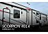 2016 Winnebago Scorpion