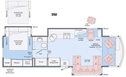 Photo 1 for 2016 Winnebago Sightseer