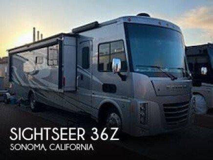 Photo 1 for 2016 Winnebago Sightseer