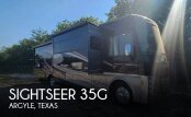 2016 Winnebago Sightseer