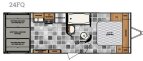Thumbnail Photo 1 for 2016 Winnebago Spyder